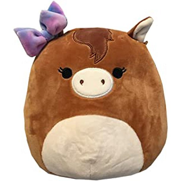 tomar, the horse squishmallow