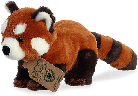 Eco Nation Red Panda