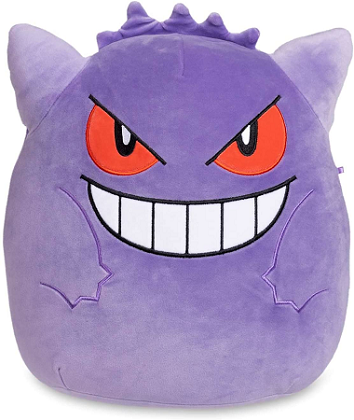 Gengar Squishmallow