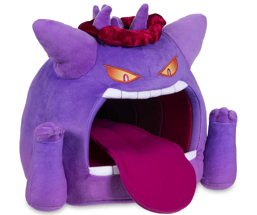 Gigantamax Gengar