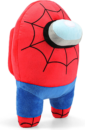 Hot Game Character Plush Doll