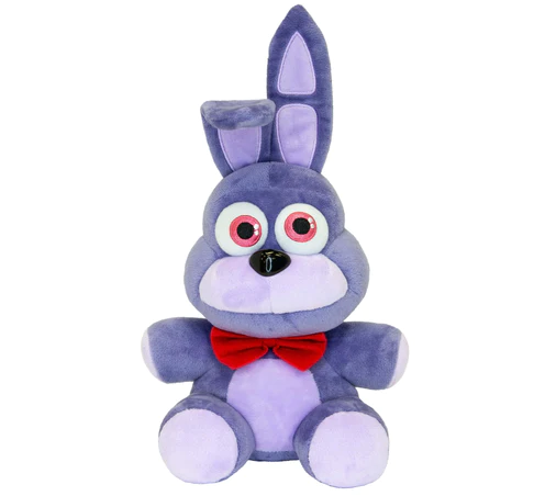 Sanshee FNAF Bonnie Collector's Plush