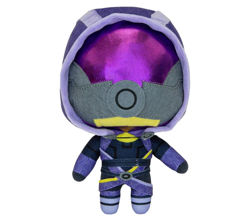 Sanshee Mass Effect Plush