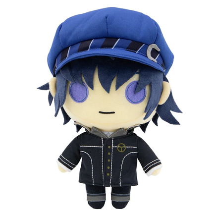 Sanshee Persona 4 Plush