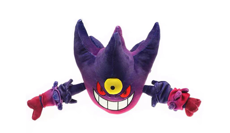 SeekFunning Pokemon Plush