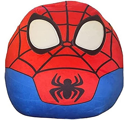 Spidey Spiderman Squishmallow