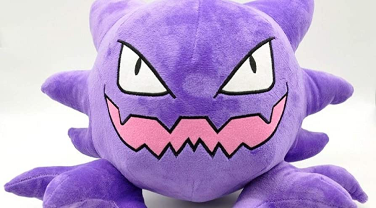 Stage Two Haunter - IADZ Amazon Plush