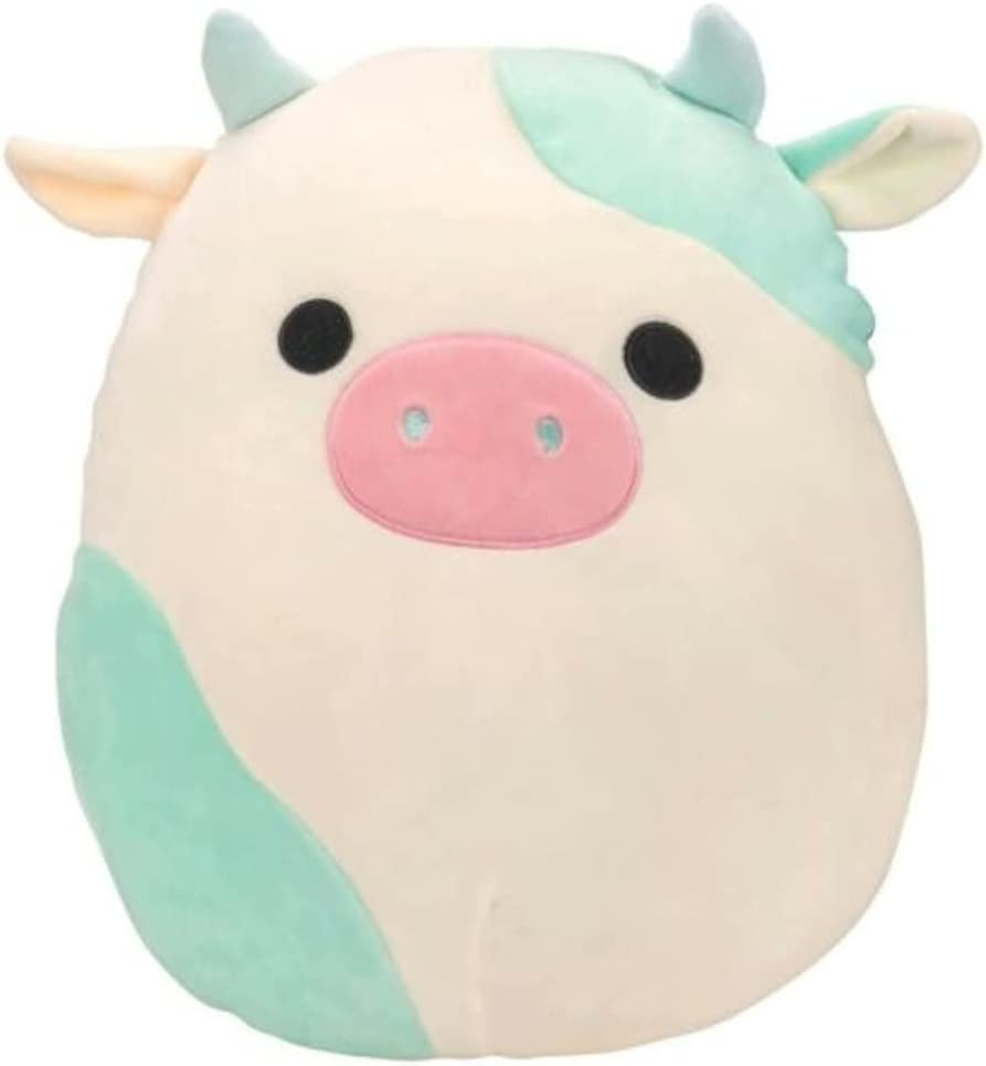 belana the cow squishmallow