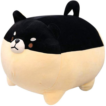 best classic shiba inu plush