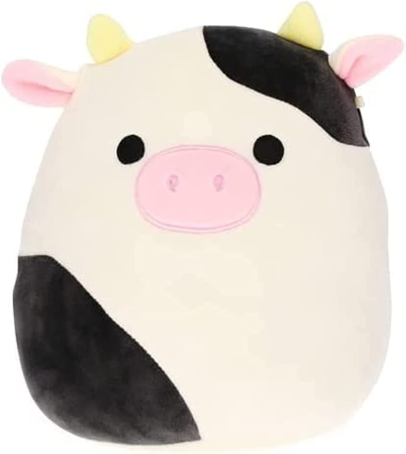 connor the cow squishmallows farm squad