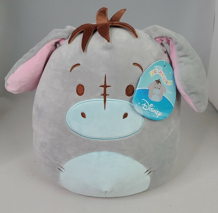 eeyore squishmallow