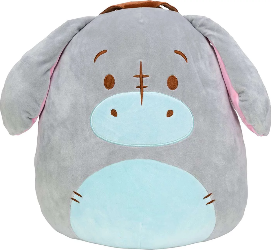 eeyore squishmallow guide large 14inch disney eeyore squishmallow