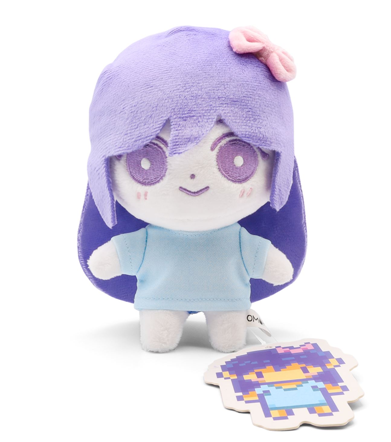 OMORI Plushies Adventure! 