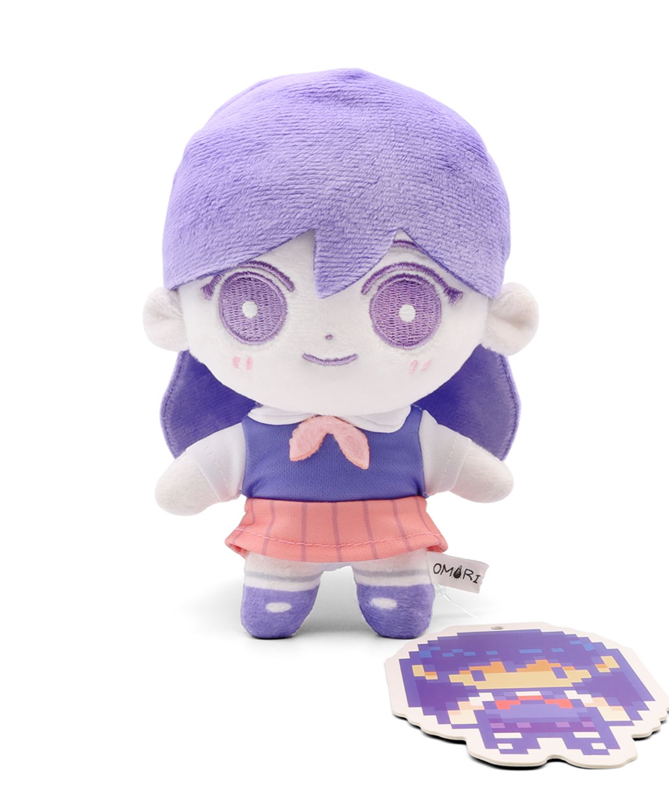 Omori Plush Kel Plush 