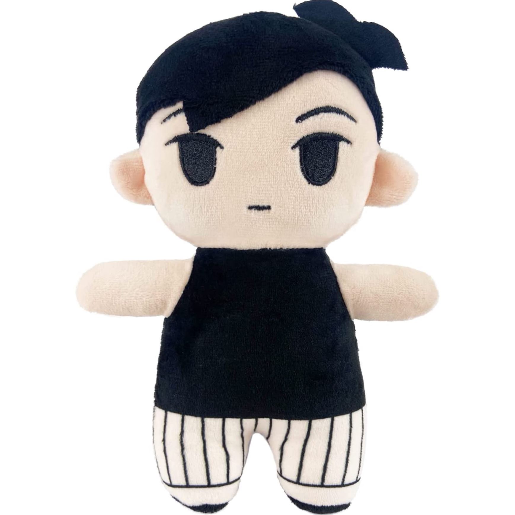 Omori Plush Guide - Avid Plush