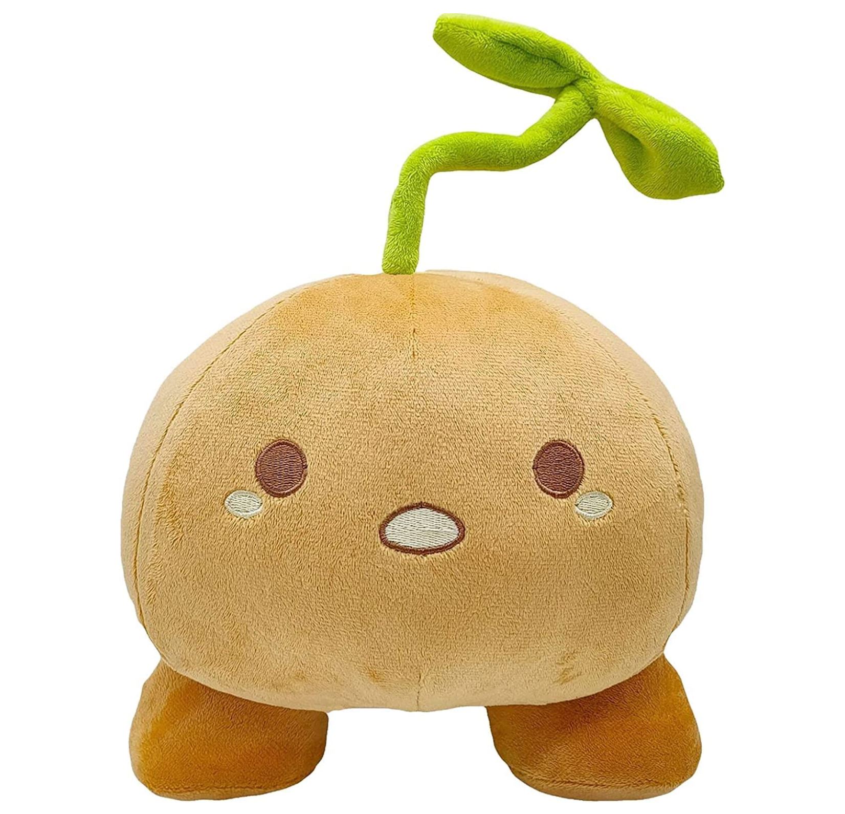 Omori Sprout Mole Plush