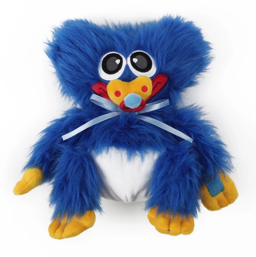 Huggy Wuggy Plush Guide Plushies That Give Killer Hugs Avid Plush Huggy Wuggy Plush Guide Plushies That Give Killer Hugs Avid Plush
