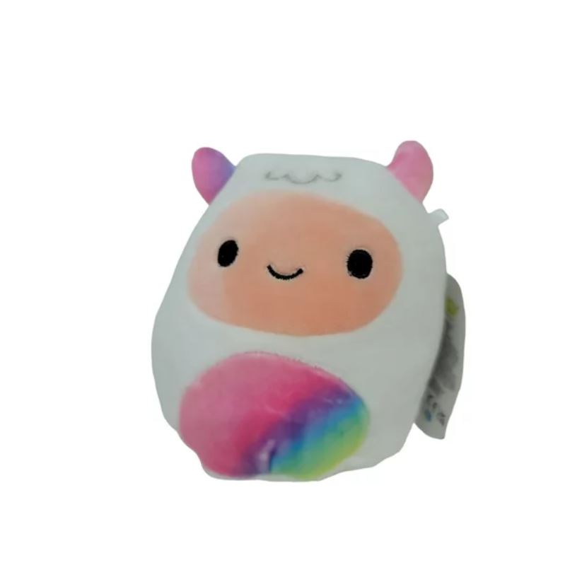 Small Squishmallow Examples