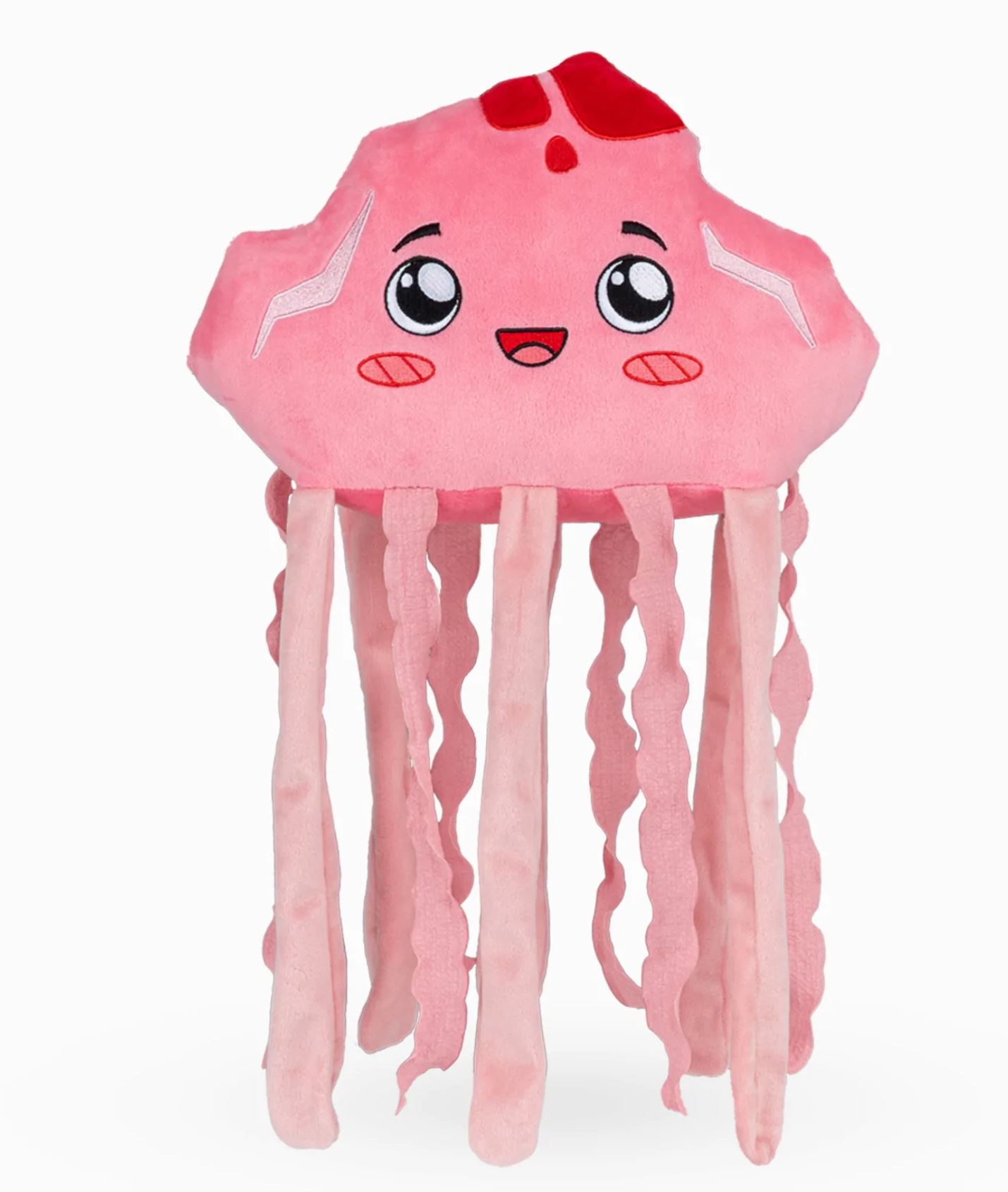 Spongebob Lankybox Jellyfish x Rocky Plush