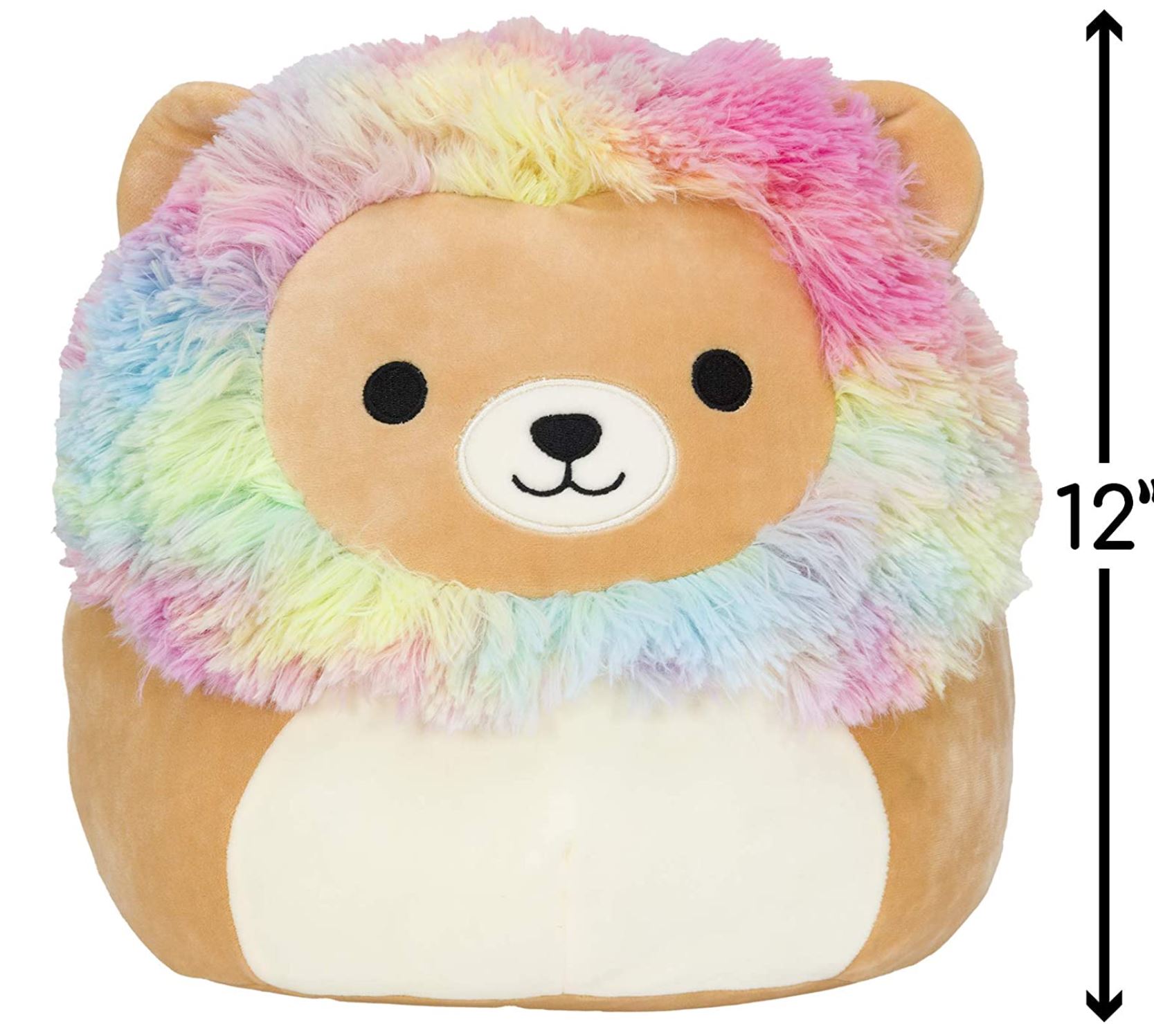 Squishmallow Sizes Explained Avid Plush Squishmallow Sizes Explained Avid Plush