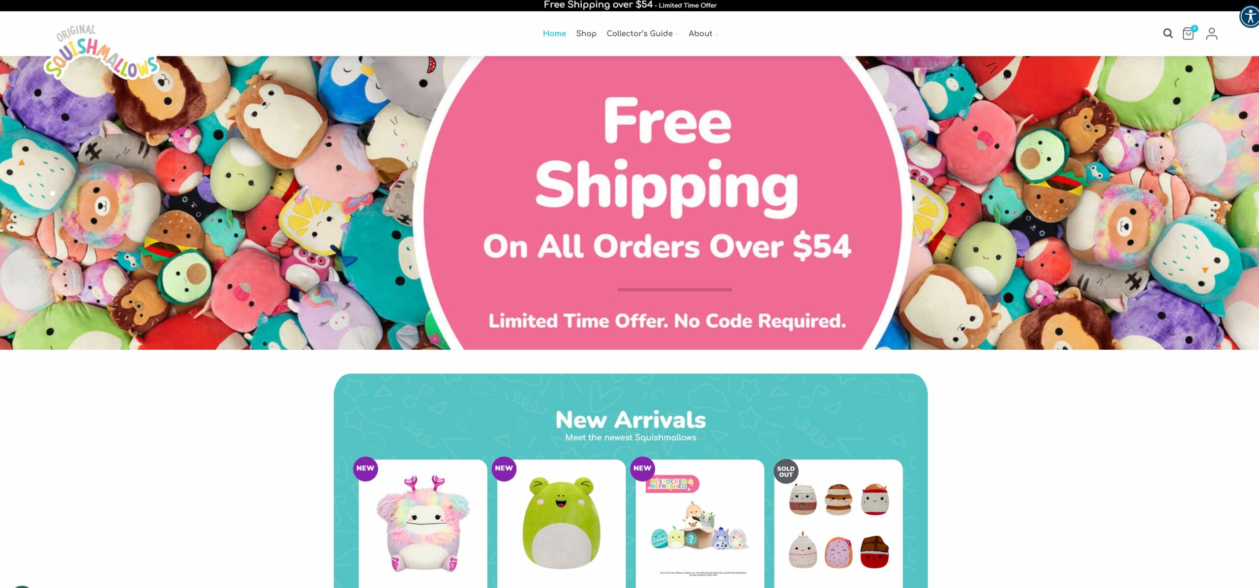 Squishmallows Where to Buy Squishmallows Online