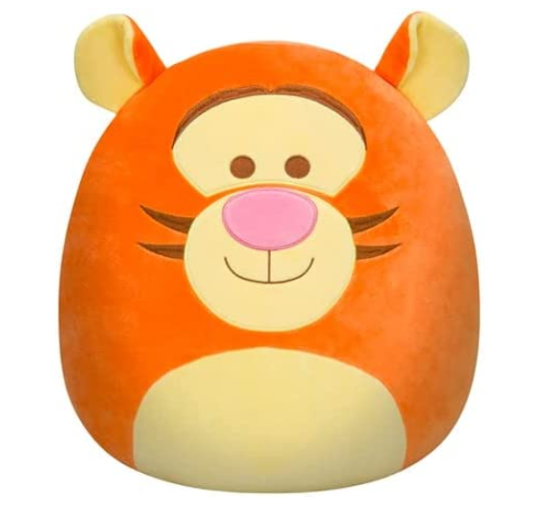 tiger squishmallow