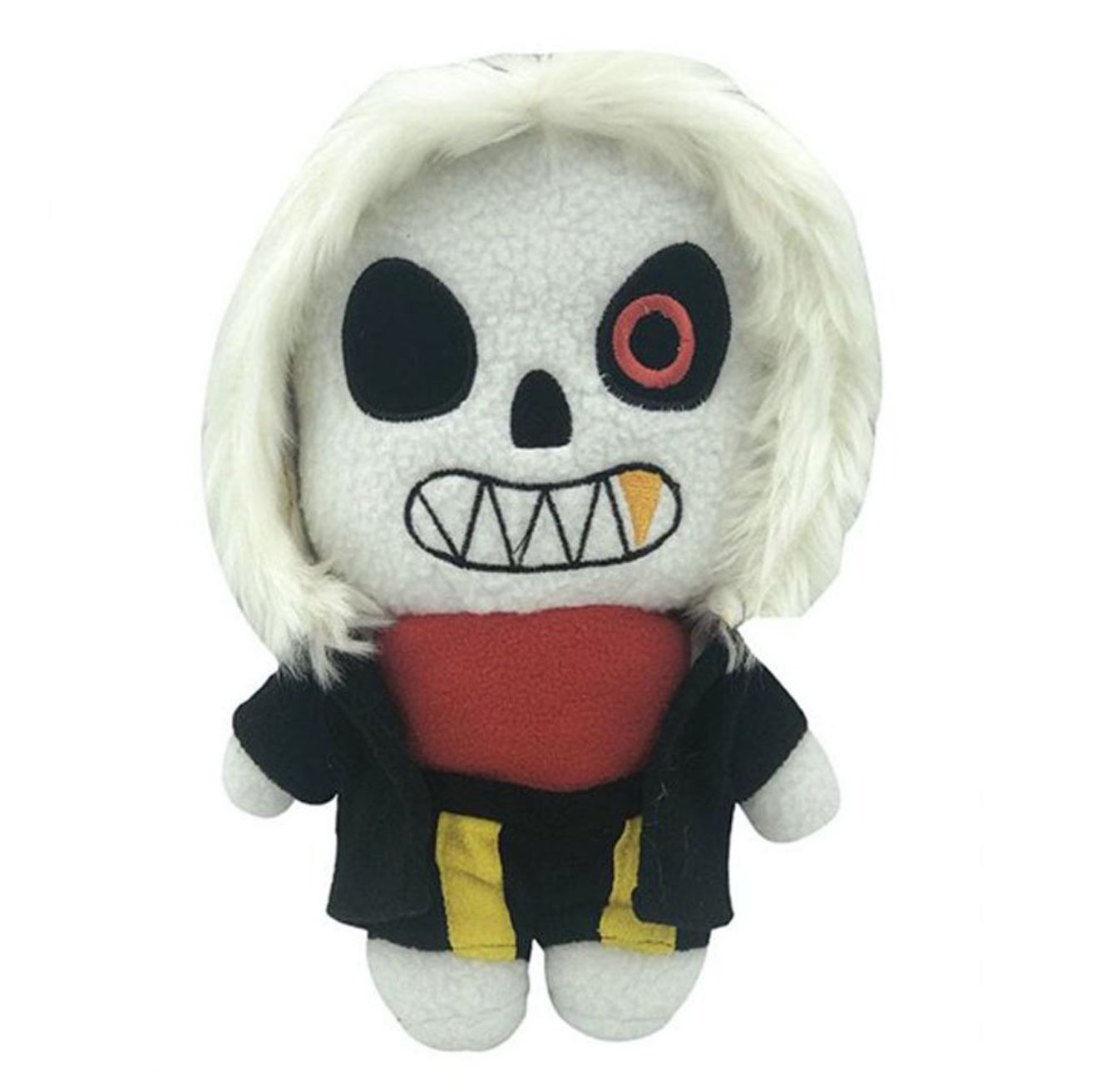 Underfell Sans Plush