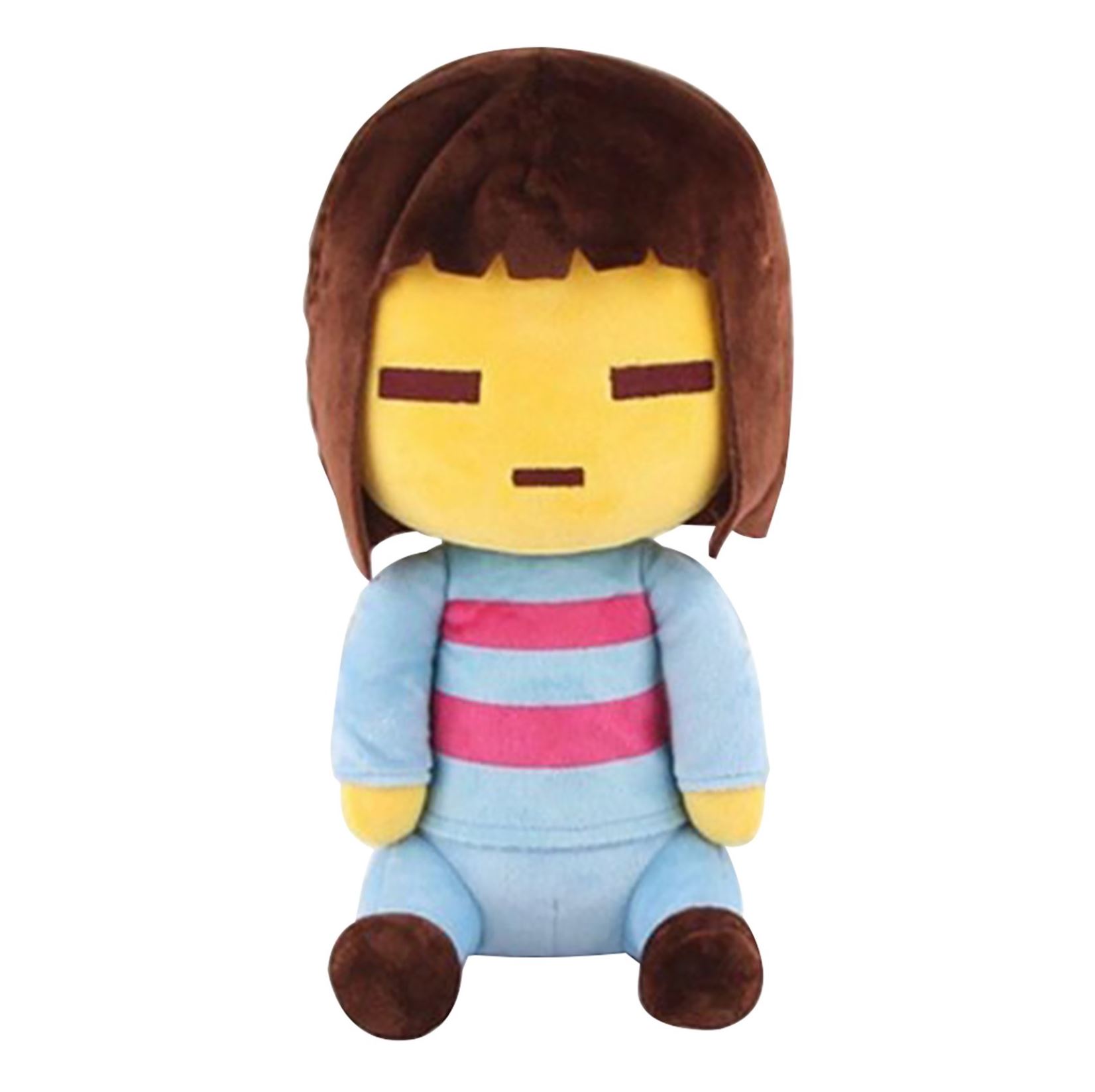 Undertale Frisk Plush