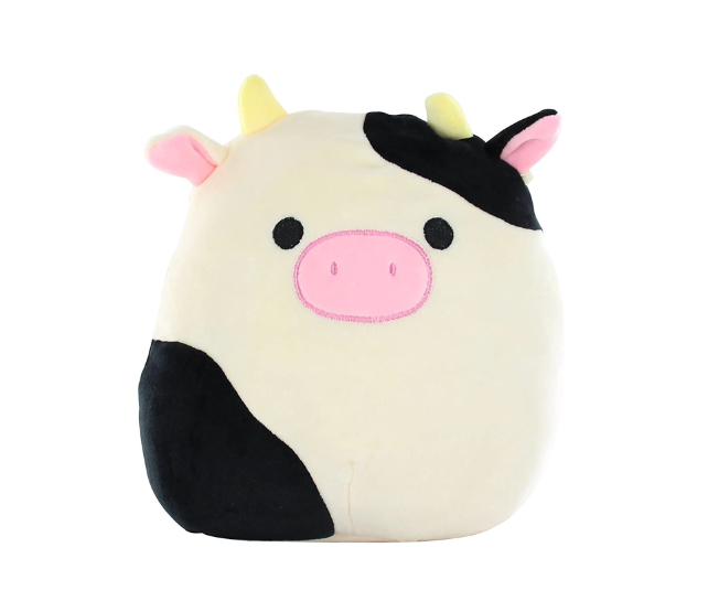 Bubba Squishmallow Guide: A Guide to the Cutest Purple Cow - Avid Plush