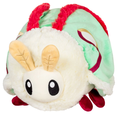 Squishable Mini Luna Moth Plush