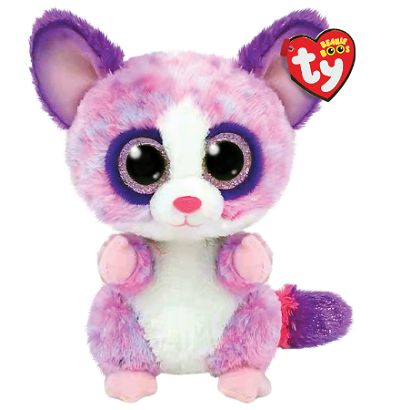 Beanie Boo Becca Bush Baby Plush