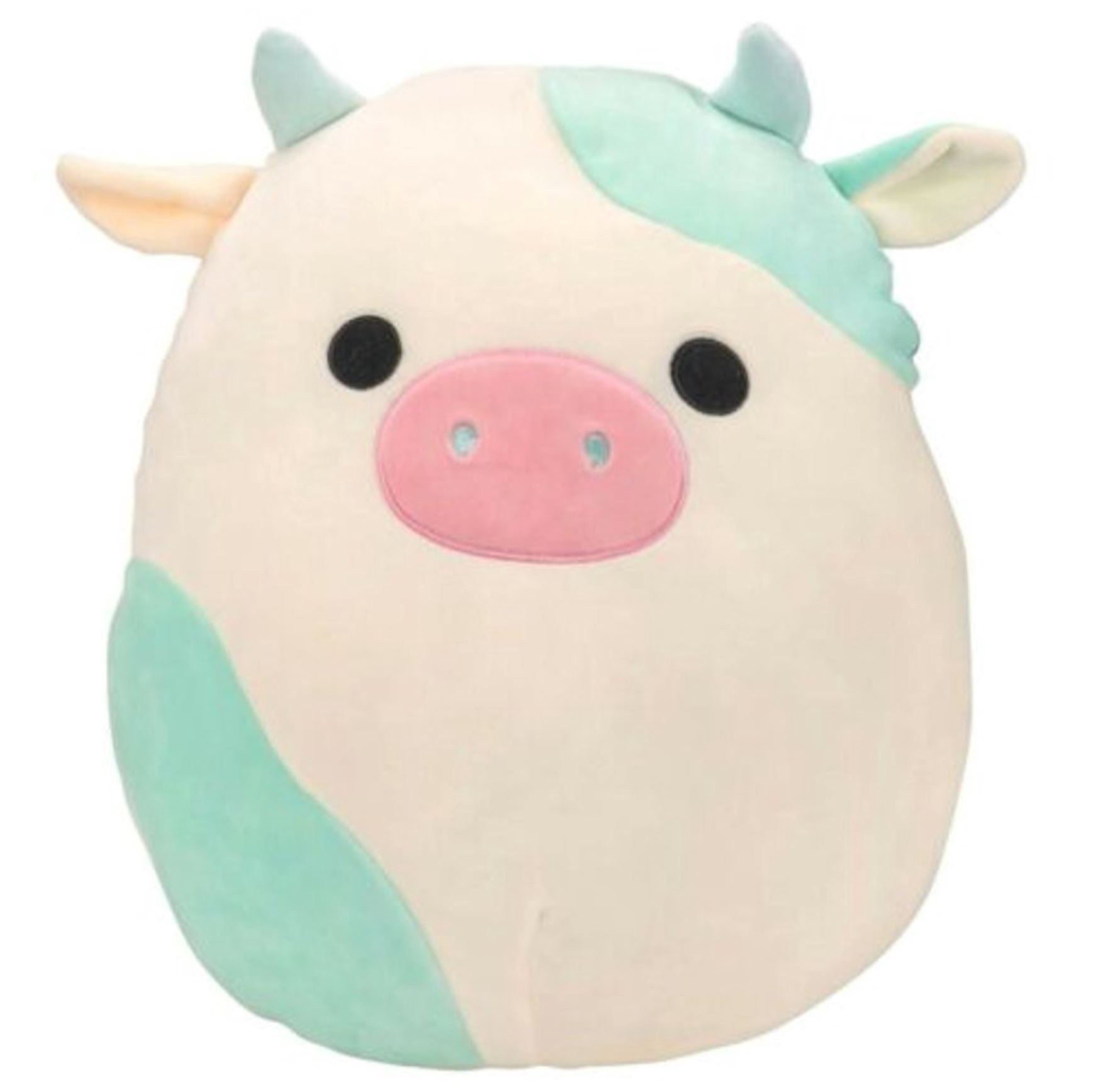 Belana the Squishmallow Cow