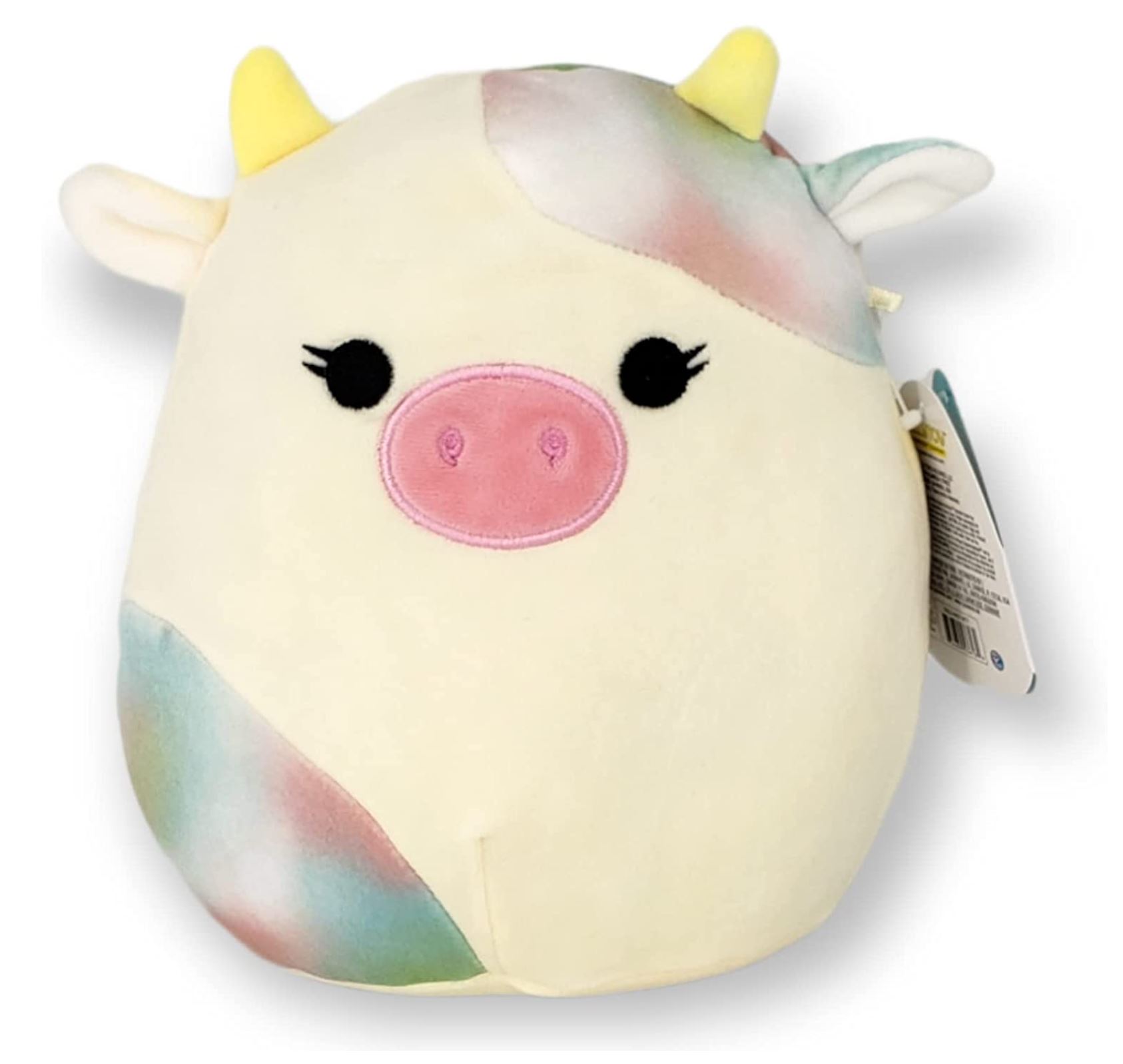 Bubba Squishmallow Guide: A Guide to the Cutest Purple Cow - Avid Plush