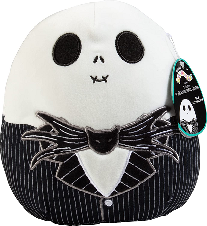 jack skellington