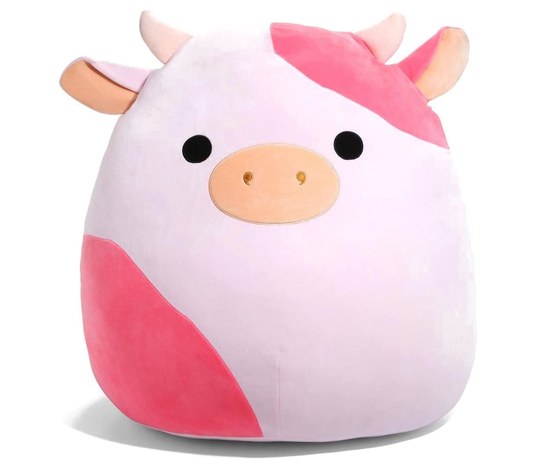 Reshma the Cow Squishmallow