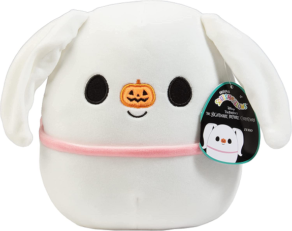 zero squishmallow