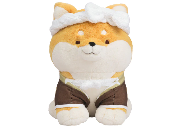 Taroumaru Plush